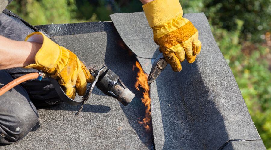 Expert top industrial roofings services in Fertile, IA