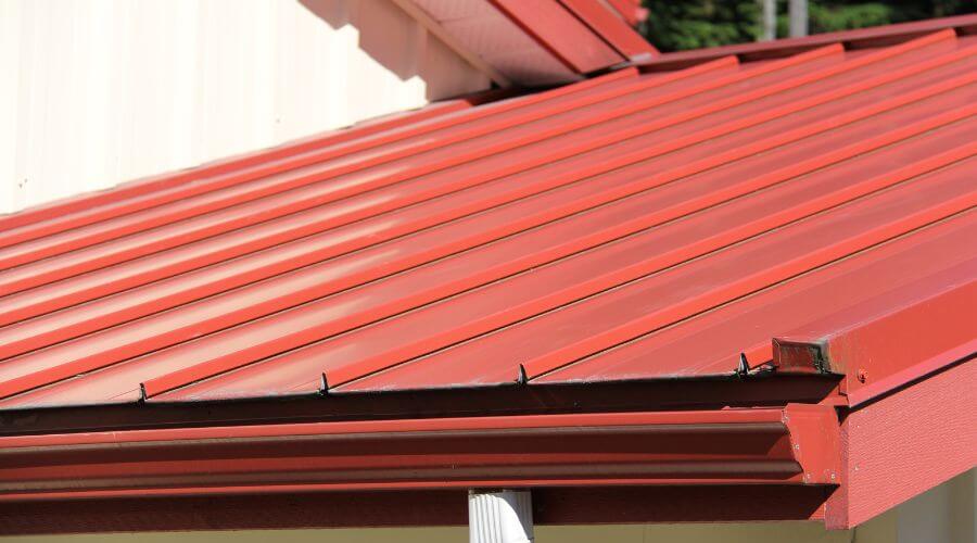 Industrial Roof Repair in Fertile, IA